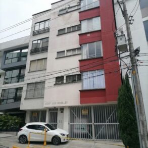Arriendo Apartamento en la Circunvalar Pereira – Los Rosales 11334