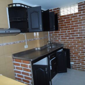 Apartamento  en  Arriendo en  Pereira – Parque Industrial 121121